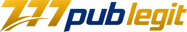 777pub legit official logo